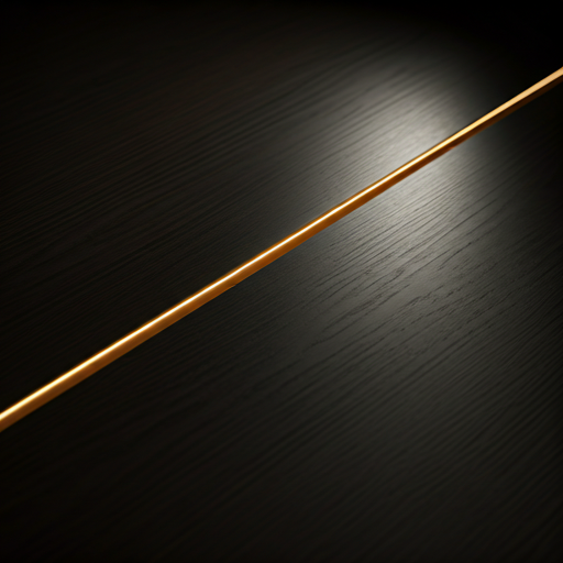 Craftsmanship detail