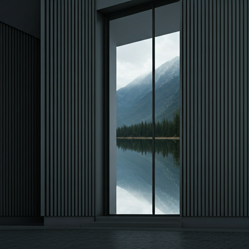 Modern structure
